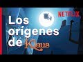 Los ORÍGENES De KLAUS Cómo Se Hizo La PELÍCULA Netflix España