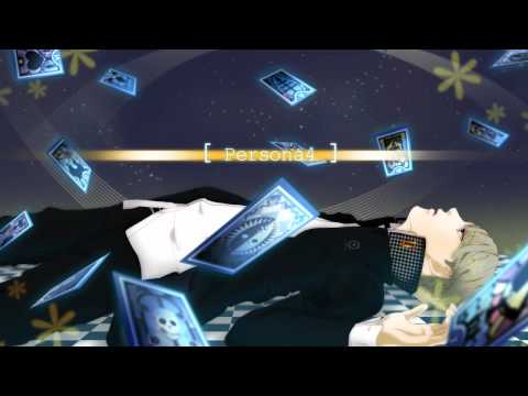 [Persona 4 OST] 04 - The Poem for Everyone's Souls
