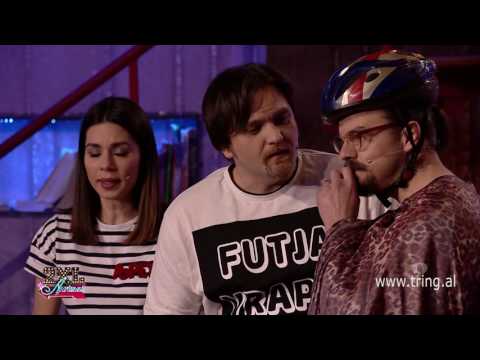 Apartamenti 2xl - Kurbani (11.04.2017)