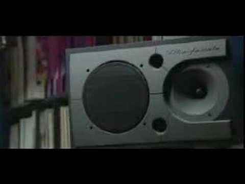 Stylophonic - Play That Music