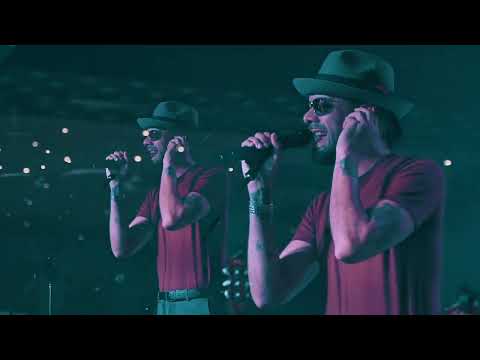 EliaCiM - Mi Pecado Favorito (Live Hard Rock Café SD)