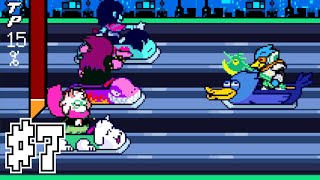 【実況】DELTARUNE チャプター2 初見プレイ #7