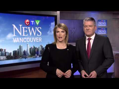 CTV News at 6pm April 1, 2016