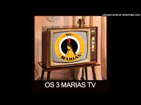 Tango Mariano - Os 3 Marias