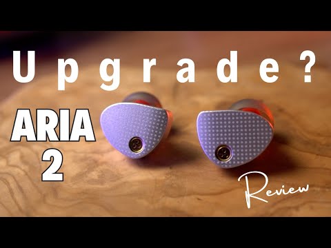 Moondrop Aria 2. Do you need to upgrade?
