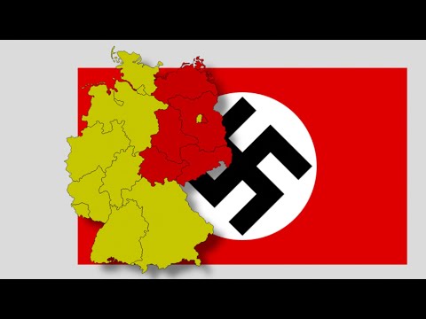Nazis in der DDR [Englisch]