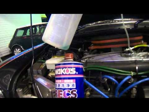 20110602HG様01年ラストMINI　WAKO'S　RECS実演