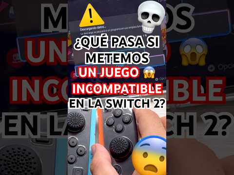 Aviso: Las invitaciones para la Switch 2 de My Nintendo Store están comenzando a enviarse