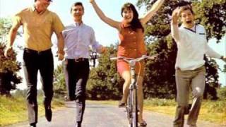 The Seekers All I can Remember.wmv