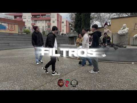 NEON vs NZ vs PS (BATALLÓN INESPERADO🤯) - FILTROS - Regional FreestyleAlRondo #LOGROÑO