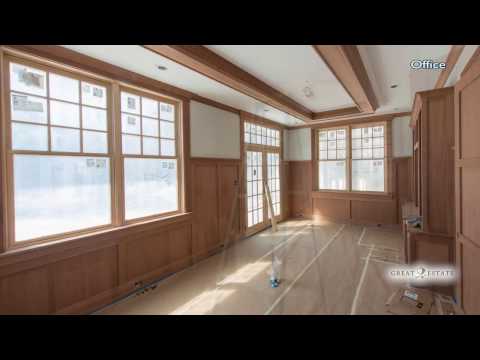 84 Love Lane Construction Time-lapse - Interiors | Listed by Diana Chaplin