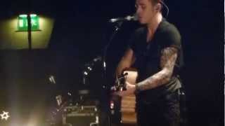 McFLY - Walk In The sun (Live)