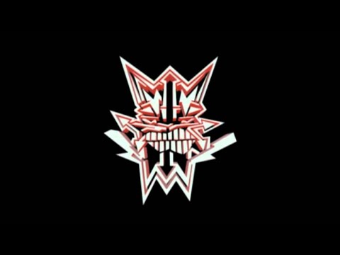 Heretik - EAM (noisebuilder) Heretik 001 (Face B) (1997)