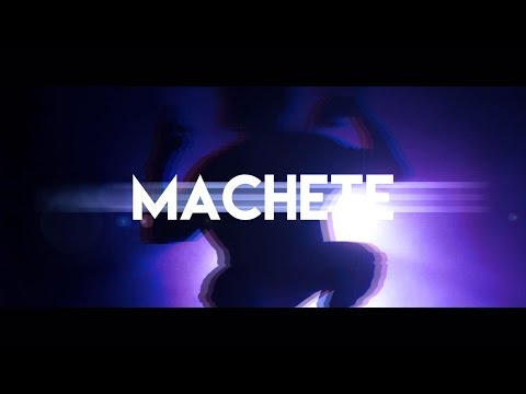 ND Light - Machete [Official Videoclip]