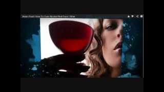 Asian flush how to cure Alcohol Red Face Glow