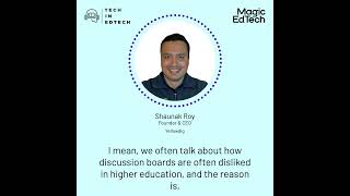 Designing Meaningful Engagement: Student Agency and Retention in Higher Ed