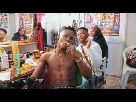 Nelson Billionz - Who you mad at? (prod. LastChance, Motogucci)