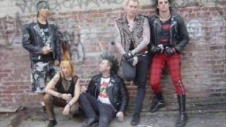 totalchaos- fuck the system