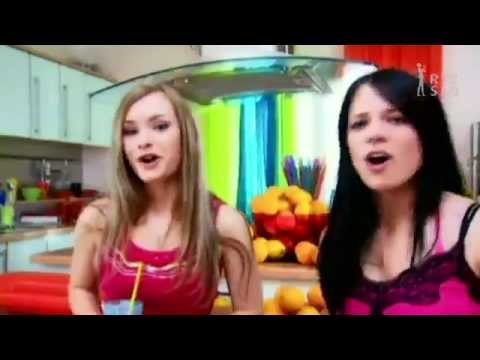 Bitka talentov 2005 - Ko začutiš energijo (uradni videospot)