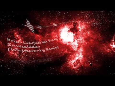 Kristi Lichtfeldt feat. Kenny - Suvesaladus (Whitecranky Remix)