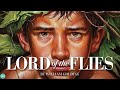Lord of the Flies - Chapter 1 |🎧 Audiobook with Scrolling Text 📖| Ion Books