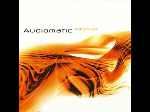 Audiomatic - Selected