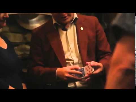 Saturn Magic -Tour de force Complete by Michael O'Brien - DVD