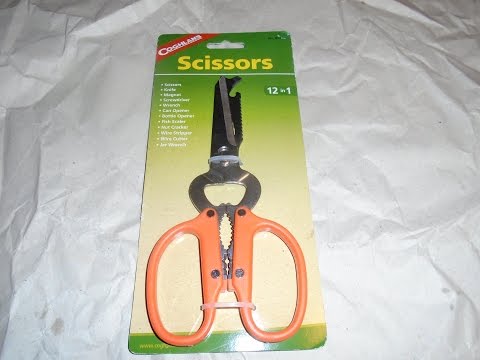 download lagu mp3 mp4 12 In 1 Scissors, download lagu 12 In 1 Scissors gratis, unduh video klip 12 In 1 Scissors