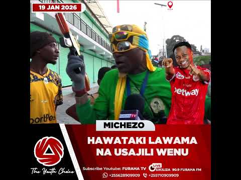 SHABIKI WA YANGA SC APAGAWA NA SAJILI ZA SIMBA SC