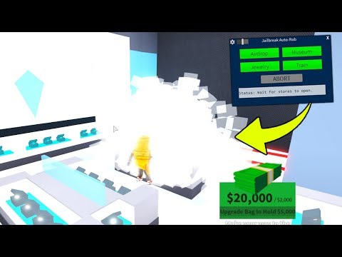This Exploit Allows Your Car To Fly In Jailbreak Roblox - jailtools download roblox