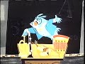 Opening To Disney S Sing Along Songs The Bare Necessities 1987 VHS