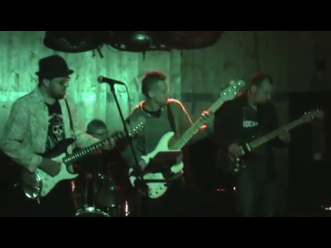 399 Soczewa Blues Session 10.05.2017 - 2KOLA Pub Motocyklowy