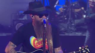 Cody Jinks | Ready For The Times To Get Better | Live