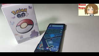 Pokémon GO Plus + - Lets get ready for Pokemon GoFest 2024!