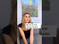 Talking To My Friends Vs My Therapist Dr Julie Shorts