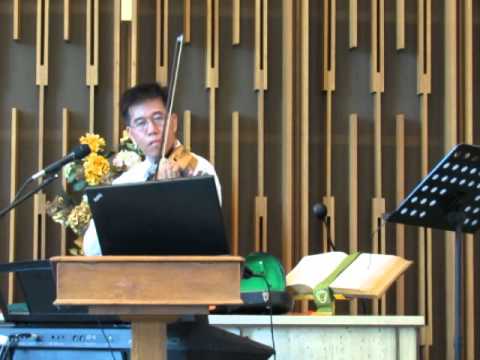 Promotional video thumbnail 4 for Popular Violin Music by Sonny Xu