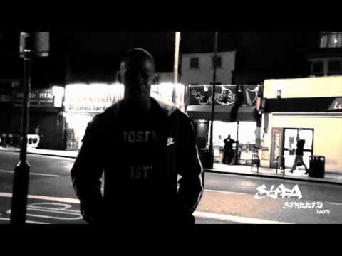 SYFA STREETZ ENTZ - LB - realize