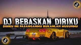 Download lagu DJ DIRIKU INI PASANGANMU BUKANLAH MUSUHMU TIKTOK VIRAL REMIX FULL BASS TERBARU | DJ BEBASKAN DIRIKU mp3