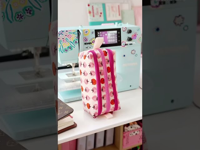 Vídeo relacionado con Grupo Erik Estuche Escolar 3 Compartimentos - Estuche Triple - Estuche 3 Cremalleras Ideal la Vuelta al Cole Material Escolar