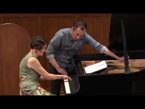 ZOFO performs Tupan and Davul by Erberk Eryılmaz