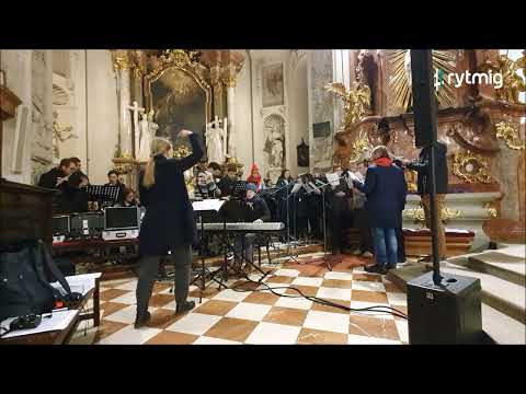 Rytmig - Nepopsatelný