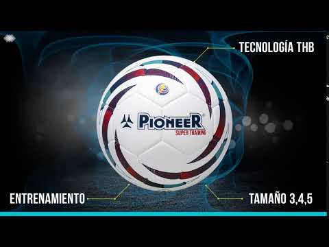 Nueva tecnología Super Training