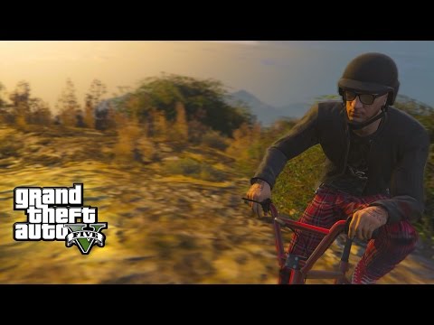 lazy Head the DNF King ( Gta 5 Funny Moments )