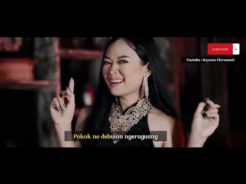 SING ADA ENGKEBANG - OCHA PUTRI KARAOKE VIDEO LYRIC