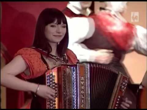 Ansambel Iskrice - Deklica mala