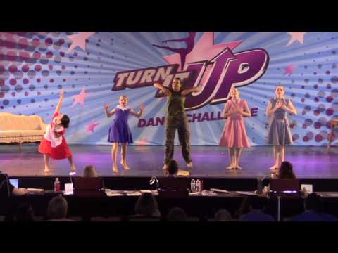 Best Lyrical, Modern, Contemporary // GOD BLESS AMERICA - Encore Dance Academy [Lancaster, PA]