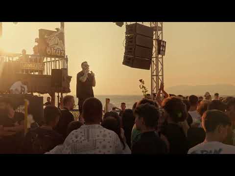 Lust & Reşit Kemal - Aslında (Canlı Performans)