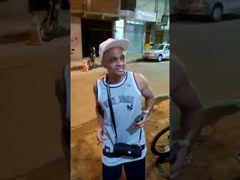 MC CYCLONE _ RAP DA FALTA  DE GASOLINA ( SE INSCREVA  NO  CANAL )