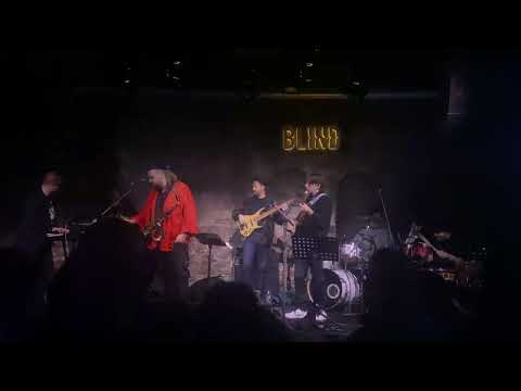 Anıl Şallıel and Friends (Balkan Sessions)