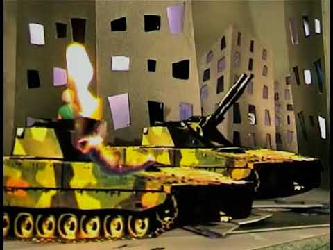 Freiburg - Tocotronic